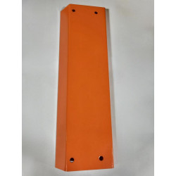Front transom LCS700A, unit 47