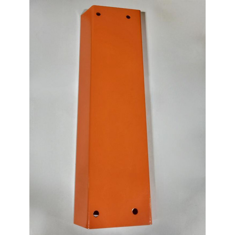 Front transom LCS700A, unit 47