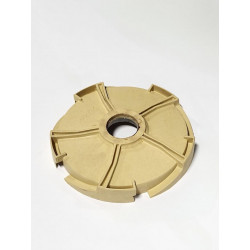 SWP-100, diel 11