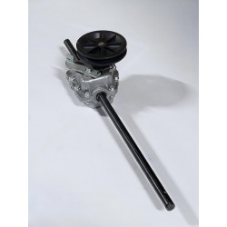 Variator LM40T