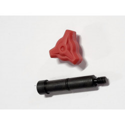Set dielov MST20-255, diely 95, 96, 97