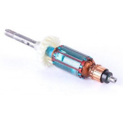 Rotor WPEG101-SPDC, diel 11