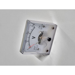 Voltmeter GG-3800