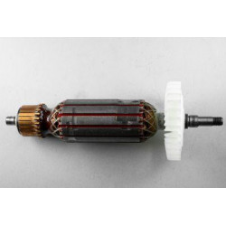 Rotor AG08-125S diel 26