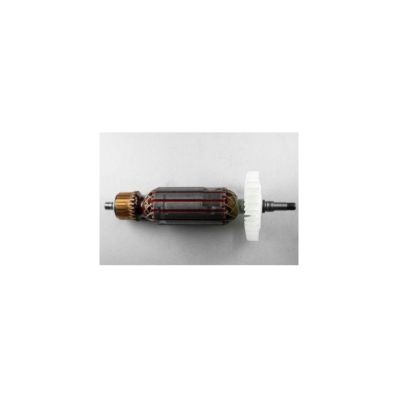 Rotor AG08-125S diel 26