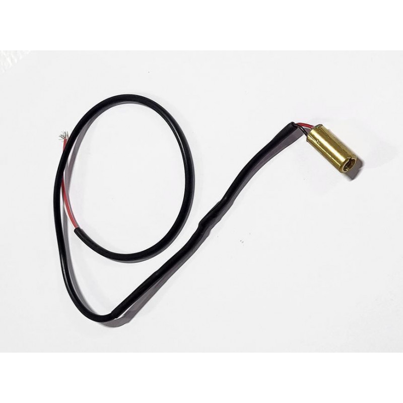 Laser MST20-255 diel 143