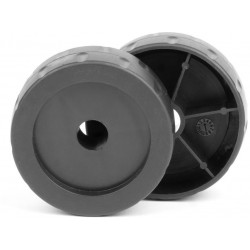 Koleso VB30-45, diel 18