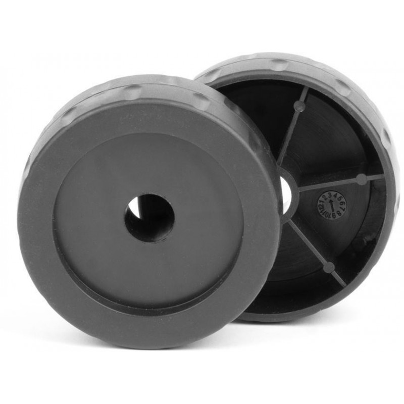Koleso VB30-45, diel 18