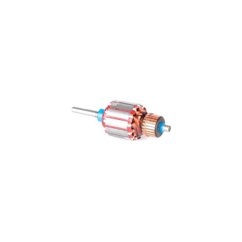 Rotor DS-220 diel 6