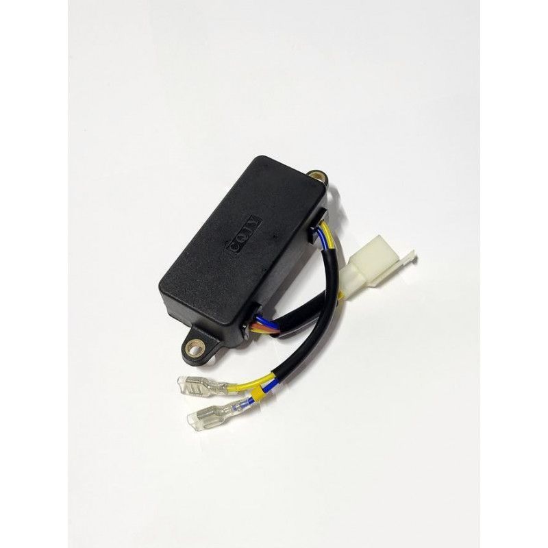 Regulátor GG-2700/GG-3800, diel 147
