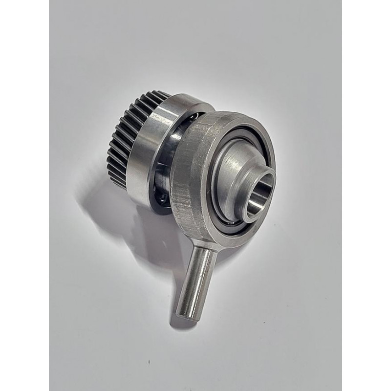 Prevodové diely RH09-26A diely 62-64
