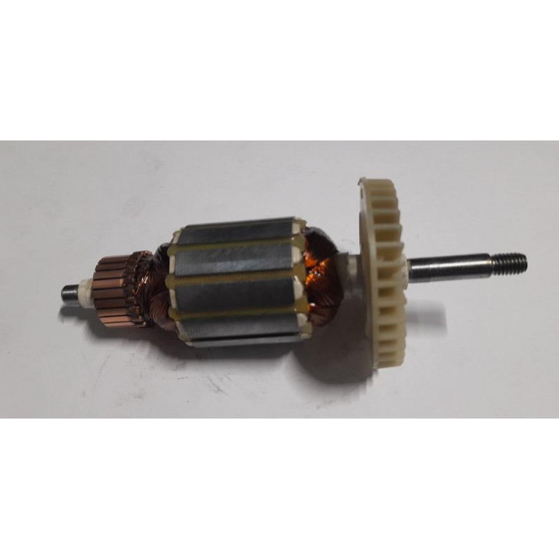 Rotor SS18-100 diel 12