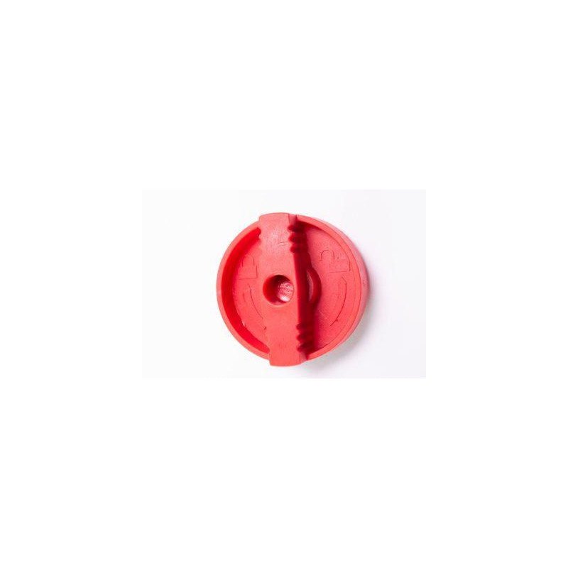 Zaistenie lišty GC22-16E diel 94