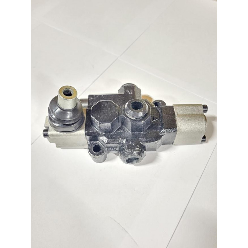 Ventil LS8000/1050 diel 80
