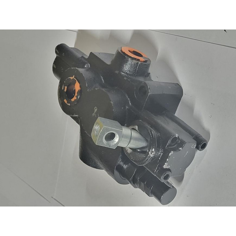 Ventil LS14000 regulačný diel 93