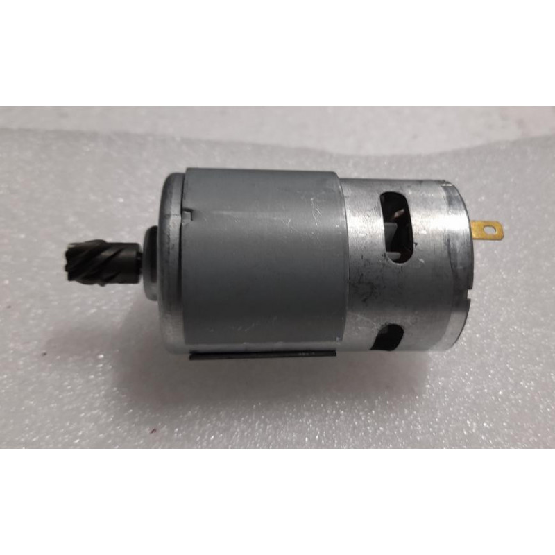 Motor CPS-S20Li diel 24