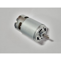 Motor CPVC-S20Li diel 12