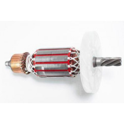 Rotor DB13-15 diel 47