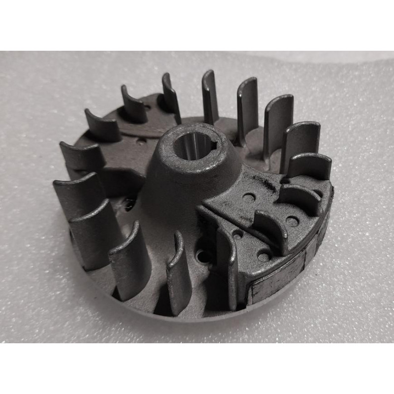 Zapaľovacie magneto GVB-260 diel 39