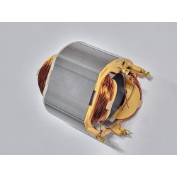 Stator JS08-100 diel 28