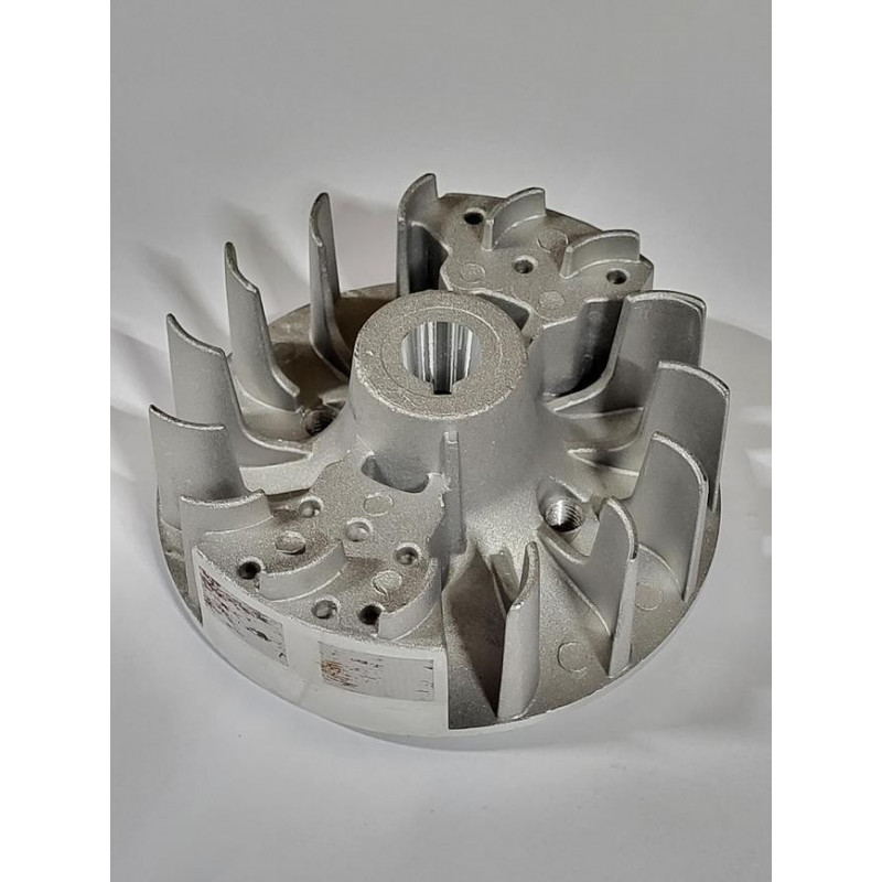 Magneto LD EA520B diel 3
