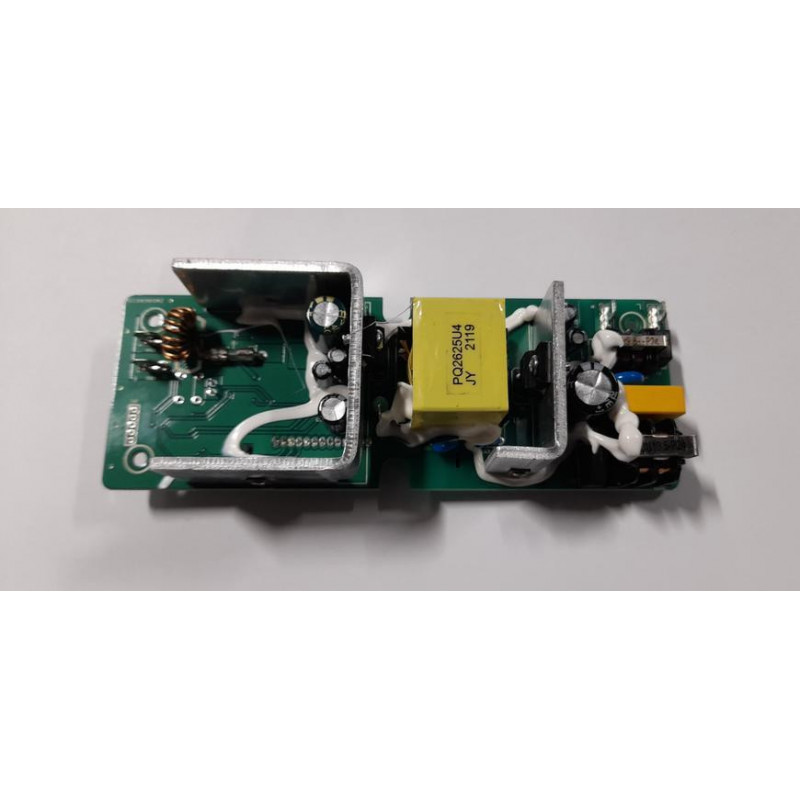 PCB pre nabíjačku BDG02-Z4.0A-P1