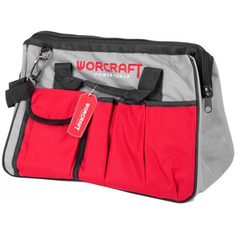 Brašňa Worcraft WTFTB-03 ShareSYS, na stroje a náradie