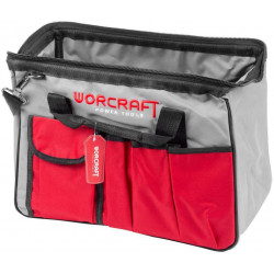 Brašňa Worcraft WTFTB-03 ShareSYS, na stroje a náradie