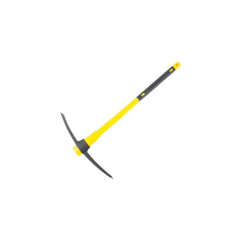 Krompáč Strend Pro, 2000 g, sklolaminátová násada