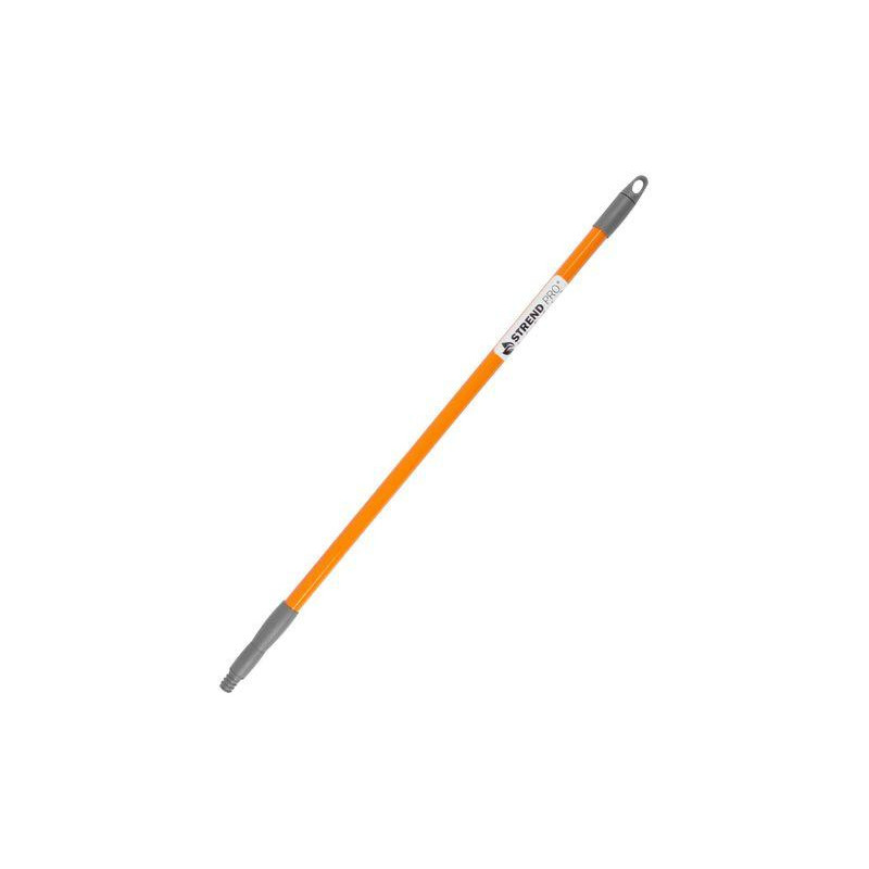 Tyč Strend Pro, na kefu, teleskopická násada, 800-1400 mm