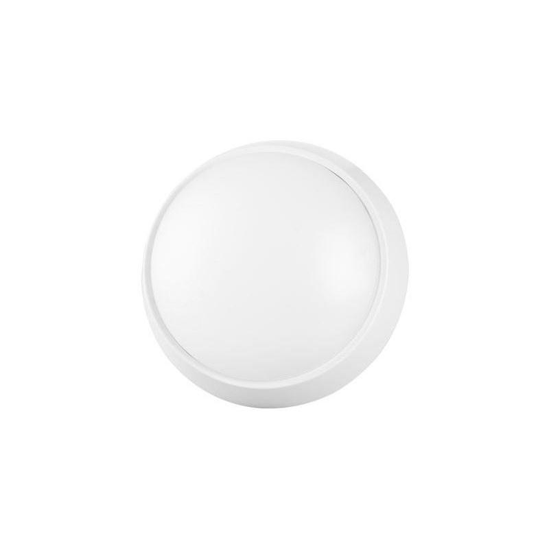 Svietidlo Strend Pro Bulkhead, SMD LED 2835, 1000 lm, na strop a stenu, okrúhle, IP54