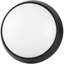 Svietidlo Strend Pro Bulkhead, SMD LED 2835, 1000 lm, na strop a stenu, okrúhle, IP54