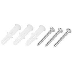 Svietidlo Strend Pro Bulkhead, SMD LED 2835, 1000 lm, na strop a stenu, okrúhle, IP54