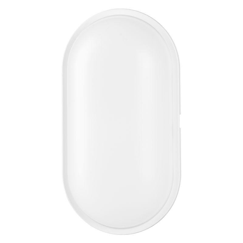 Svietidlo Strend Pro Bulkhead, SMD LED 2835, 1600 lm, na strop a stenu, oválne, IP65