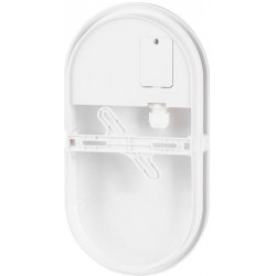 Svietidlo Strend Pro Bulkhead, SMD LED 2835, 1600 lm, na strop a stenu, oválne, IP65