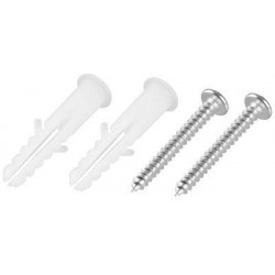 Svietidlo Strend Pro Bulkhead, SMD LED 2835, 1600 lm, na strop a stenu, okrúhle, IP65
