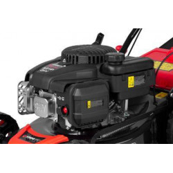 Kosačka Strend Pro QL41S-139, benzínová, 2,4 kW, záber 40,6 cm, s pojazdom, LONCIN