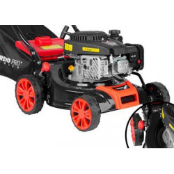 Kosačka Strend Pro QL41S-139, benzínová, 2,4 kW, záber 40,6 cm, s pojazdom, LONCIN
