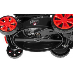 Kosačka Strend Pro QL41S-139, benzínová, 2,4 kW, záber 40,6 cm, s pojazdom, LONCIN