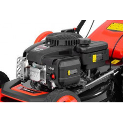 Kosačka Strend Pro QL46P-139, benzínová, 2,4 kW, záber 45,7 cm, s pojazdom, LONCIN
