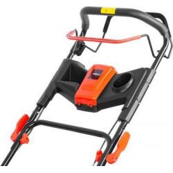 Kosačka Strend Pro QL46P-139, benzínová, 2,4 kW, záber 45,7 cm, s pojazdom, LONCIN