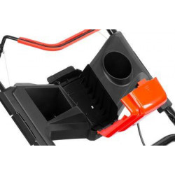 Kosačka Strend Pro QL46P-139, benzínová, 2,4 kW, záber 45,7 cm, s pojazdom, LONCIN