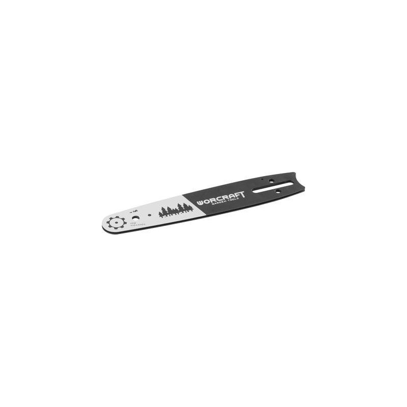 Lišta Worcraft CGC-S20LiA, GCS26-10