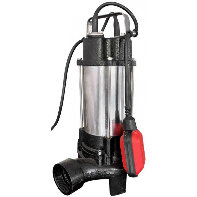 Čerpadlo Strend Pro SCV800F, 750W, s nožom, do septiku