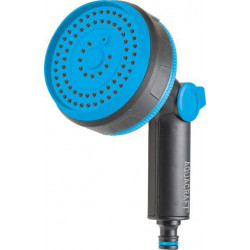 Pištoľ AQUACRAFT® 770340, Premium, zavlažovacia, záhradná