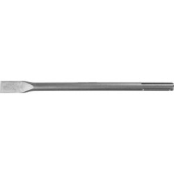 Sekáč Worcraft RH15-40X, plochý, SDS-Max