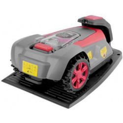 Kosačka Worcraft RLM-20Li, 20V 4ah, Li-Ion, 220 mm, robotická