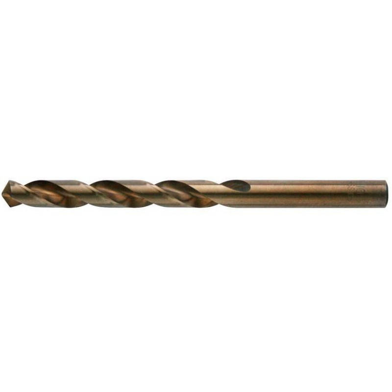 Vrták Strend Pro Industrial M2 4,8 mm, DIN338, vybrusovaný, do kovu, bal. 10 ks