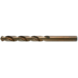 Vrták Strend Pro Industrial M2 5,5 mm, DIN338, vybrusovaný, do kovu, bal. 10 ks