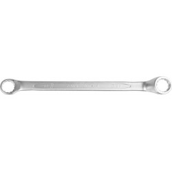 Kluc TONA 838.6 21x23 mm, očkový, vyhnutý 75°